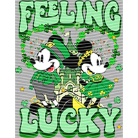 ST PATRICKS DAY-ST 23